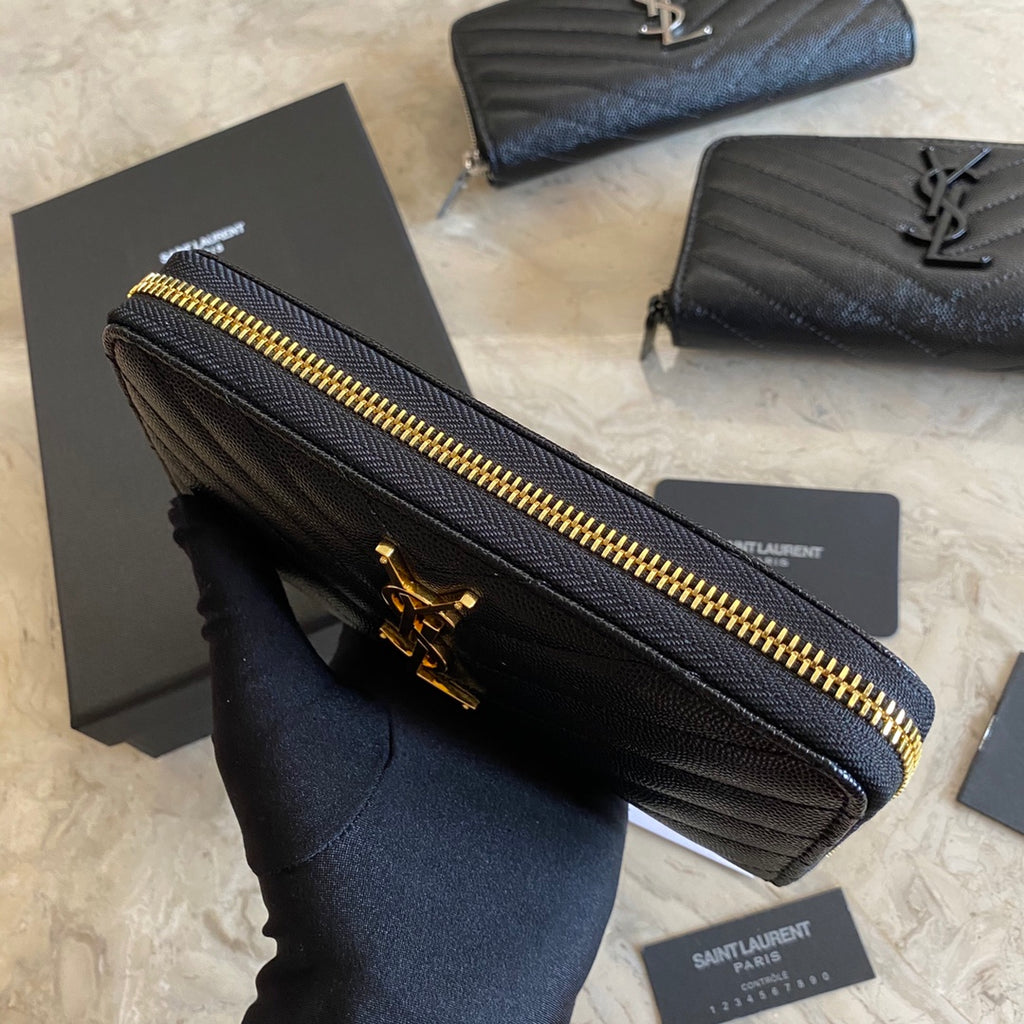 YSL ウォレット