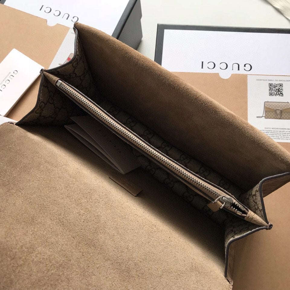 ディオニュソス スモール ショルダーバッグ