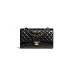 シャネル ミディアム クラシック ハンドバッグ A01112 Y01295 94305 (25.5*15.5*6.5cm)