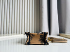 クリスチャン・ディオール ミニブックトート フォンバッグ