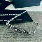【Chrome Hearts】ブレスレット ファッションオールマッチ