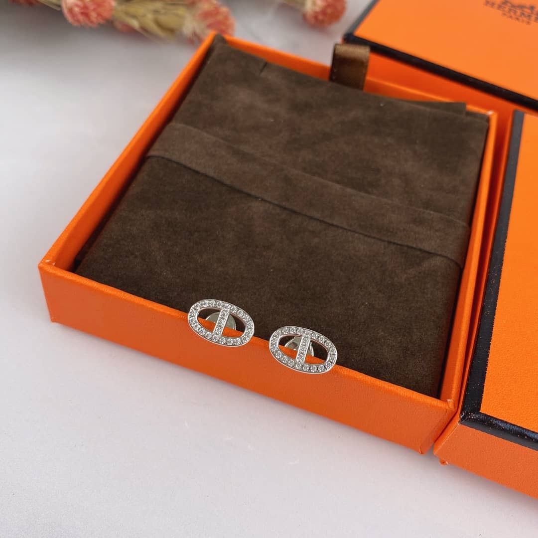 エルメスのイヤリング販売
