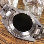 ロレックス ROLEX DEEPSEAディープシー126660 彫金 極めてまれな