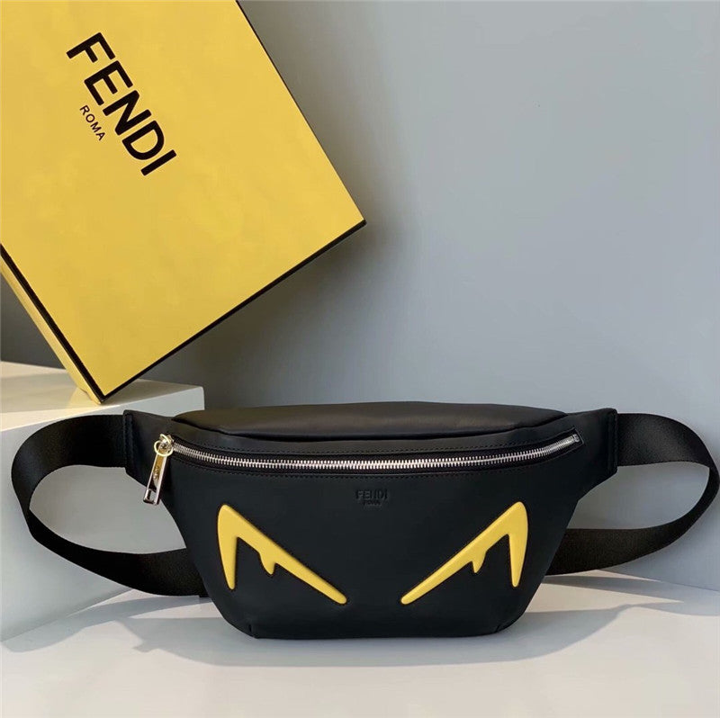 フェンディ ベルトバッグ アイ