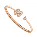 ブルガリ フィオレヴァーシリーズのブレスレットの新作