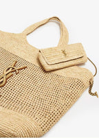 CARE IN RAFFLA ベージュ |SaintLaurent |YSL EN-GB