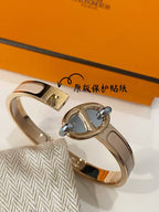 高品質のエルメスブレスレット
