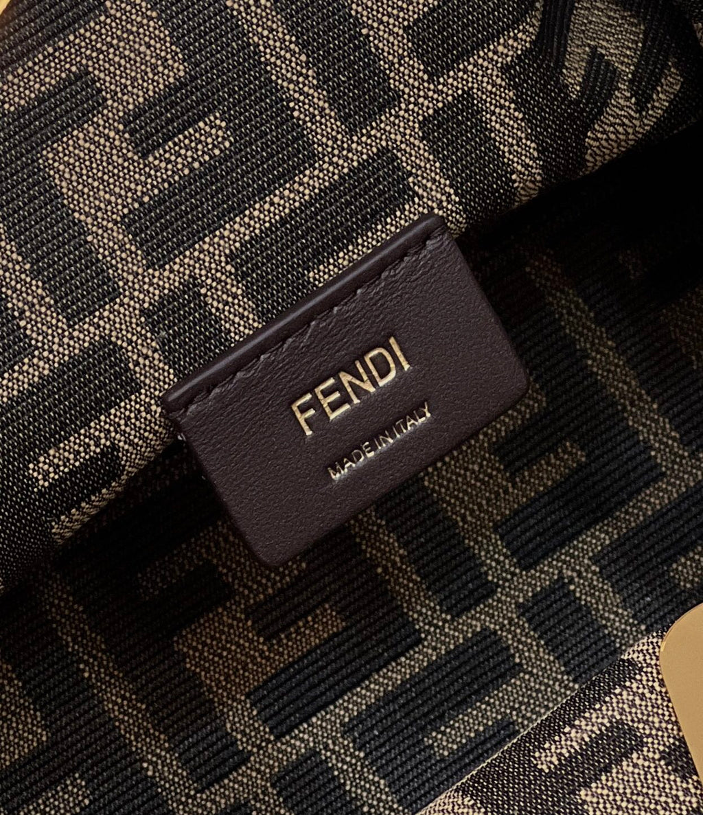 フェンディファースト