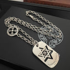 【CHROME HEARTS】ネックレス、新しいネックレス万能シンプルファッションオーナメント