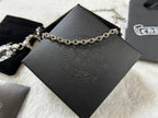 【CHROME HEARTS 】ネックレス、新しいネックレス万能シンプルファッションオーナメント