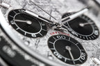 コスモグラフ デイトナ オイスター 40 mm ホワイトゴールド