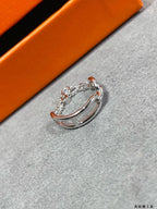エルメスのクラシックリングのベスト