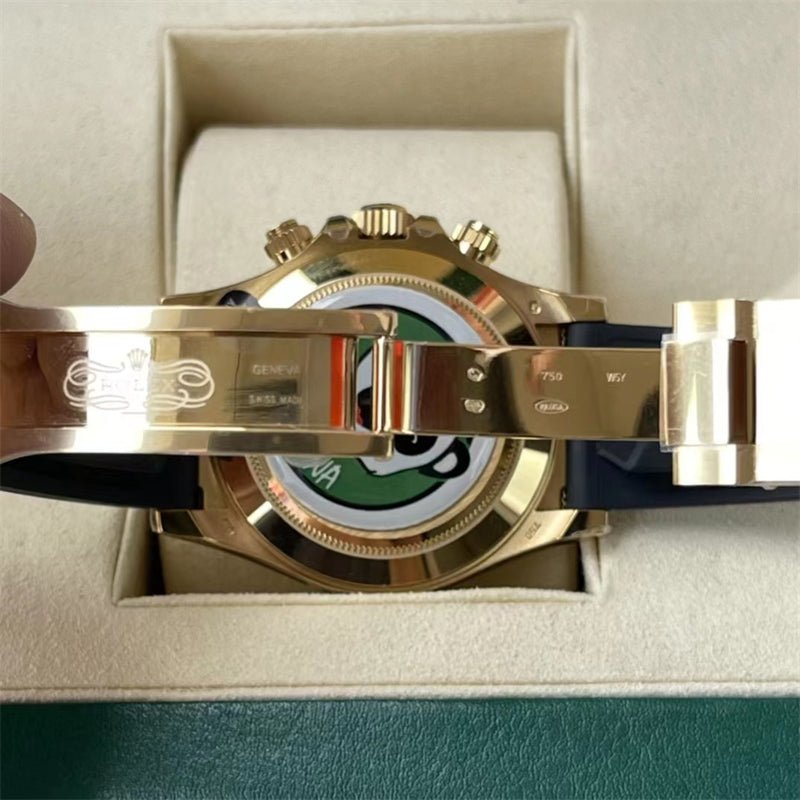 ロレックス ROLEX コスモグラフ デイトナ 116518LN