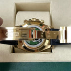 ロレックス ROLEX コスモグラフ デイトナ 116518LN