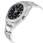 ROLEX ロレックス オイスターパーペチュアル&デイト 115200 ブラック