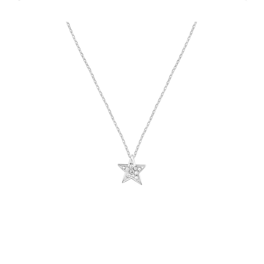 シャネル コント ディルド ネックレス
