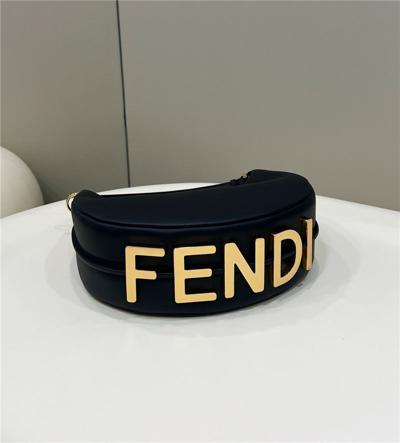 フェンディ グラフィックバッグ