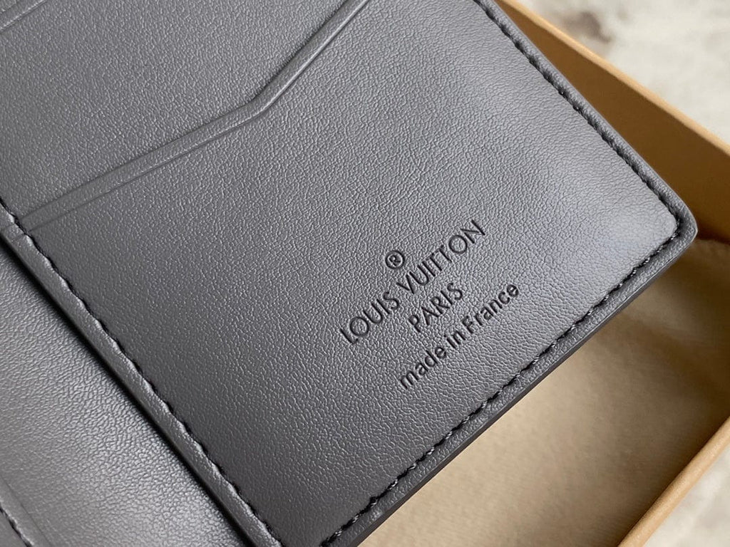 LOUIS VUITTON ルイヴィトン カードケース モノグラム オーガナイザー・ドゥポッシュ M81382