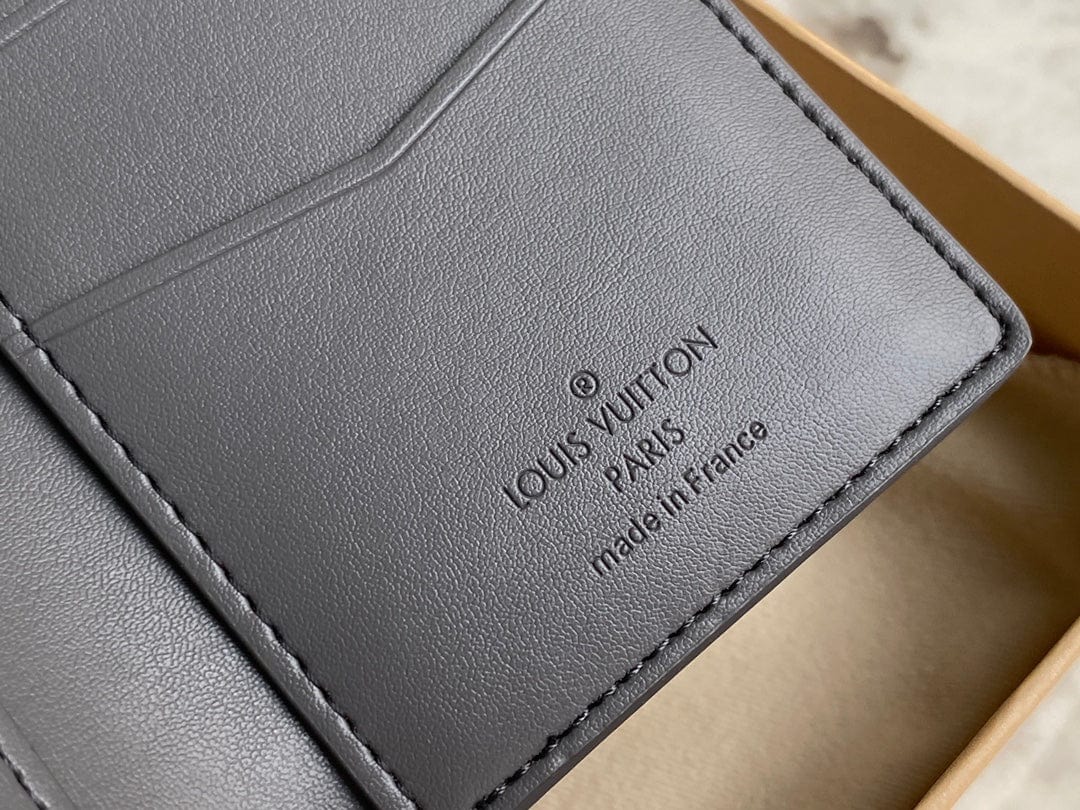 LOUIS VUITTON ルイヴィトン カードケース モノグラム オーガナイザー・ドゥポッシュ M81382