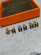 エルメスロゴイヤリングの卸売