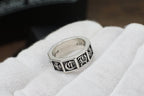 【CHROME HEARTS】クロムハーツ 指輪