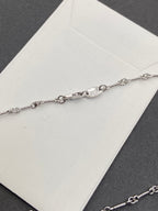 【CHROME HEARTS】ネックレス、新しいネックレス万能シンプルファッションオーナメント