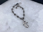 【CHROME HEARTS】ブレスレット、ファッションシンプルなスタイル