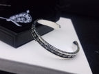 【Chrome Hearts】ブレスレット ファッションオールマッチ
