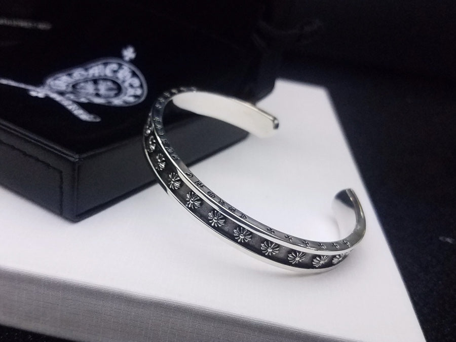 【Chrome Hearts】ブレスレット ファッションオールマッチ