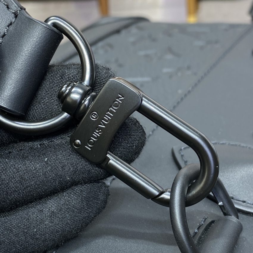 LV レトロ メッセンジャーバッグ