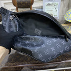 LV オンザゴー ルイ・ヴィトン オレンジ