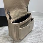 YSL ニキ ミディアム
