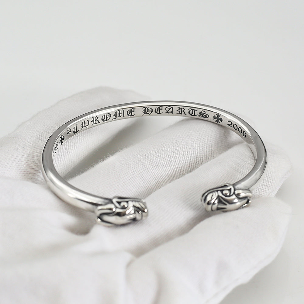 【Chrome Hearts】ブレスレット ファッションオールマッチ