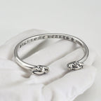 【Chrome Hearts】ブレスレット ファッションオールマッチ