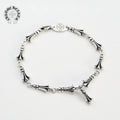 【CHROME HEARTS】ブレスレット、ファッションシンプルなスタイル