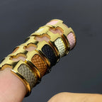 最高品質のエルメスリング
