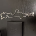 【CHROME HEARTS】ネックレス、新しいネックレス万能シンプルファッションオーナメント