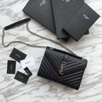 YSL ショルダーバッグ