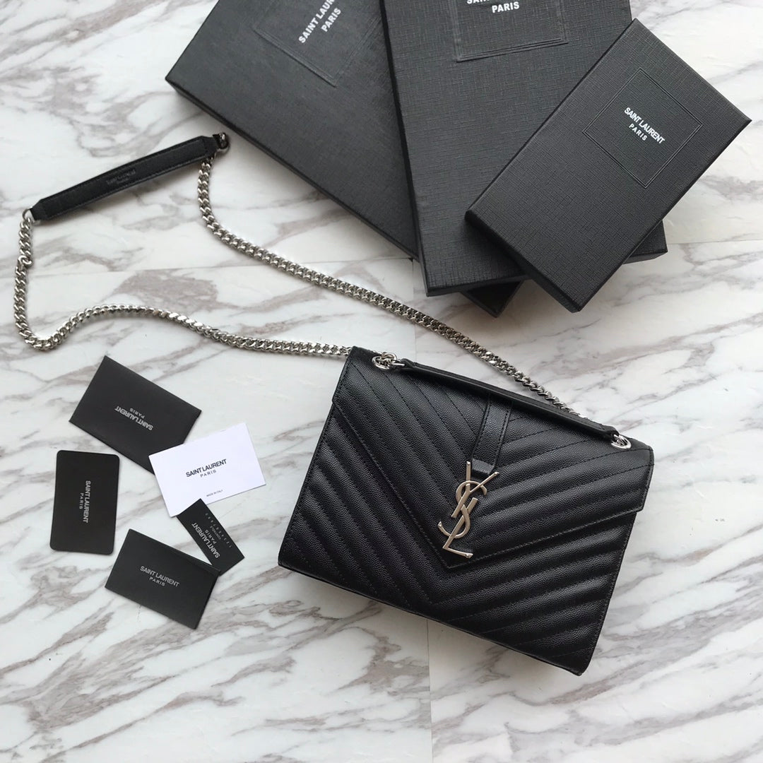YSL ショルダーバッグ