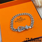エルメスのロゴブレスレットの卸売