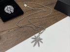 【CHROME HEARTS】ネックレス、新しいネックレス万能シンプルファッションオーナメント