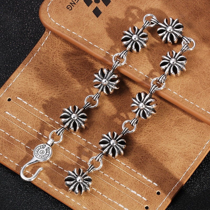 【Chrome Hearts】ブレスレット ファッションオールマッチ