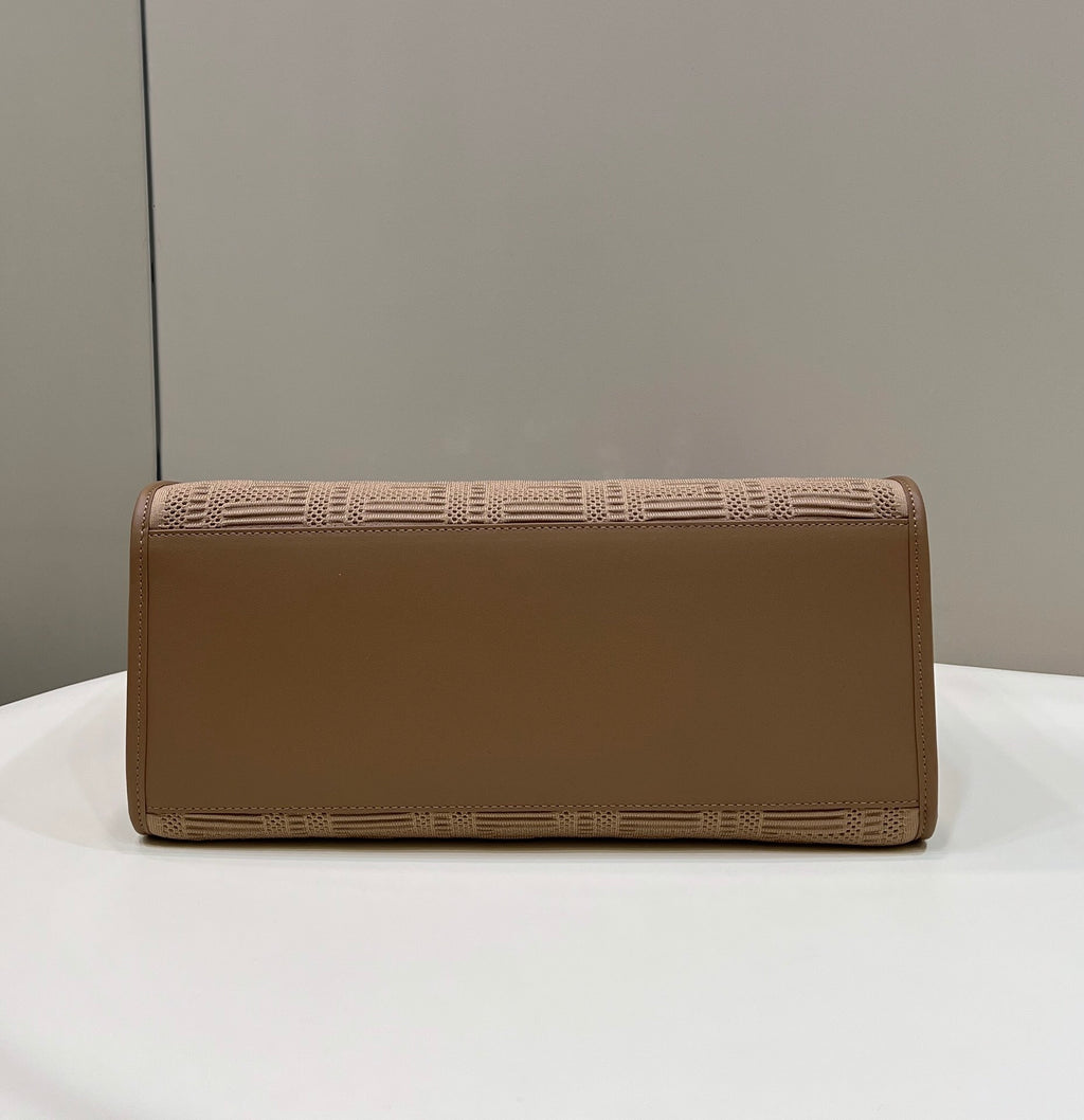 Fendi Sunshine tote