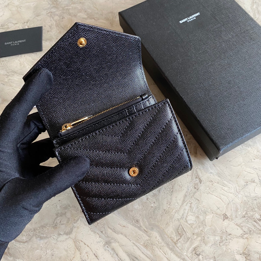 YSL カードケース