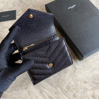 YSL カードケース