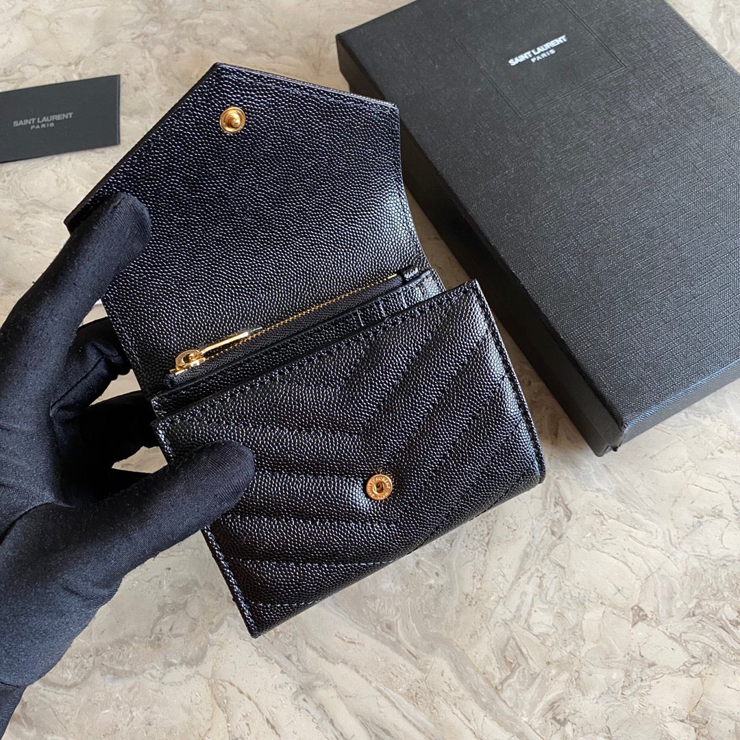 YSL カードケース