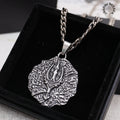 【CHROME HEARTS】ネックレス、新しいネックレス万能シンプルファッションオーナメント