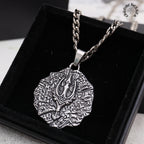 【CHROME HEARTS】ネックレス、新しいネックレス万能シンプルファッションオーナメント