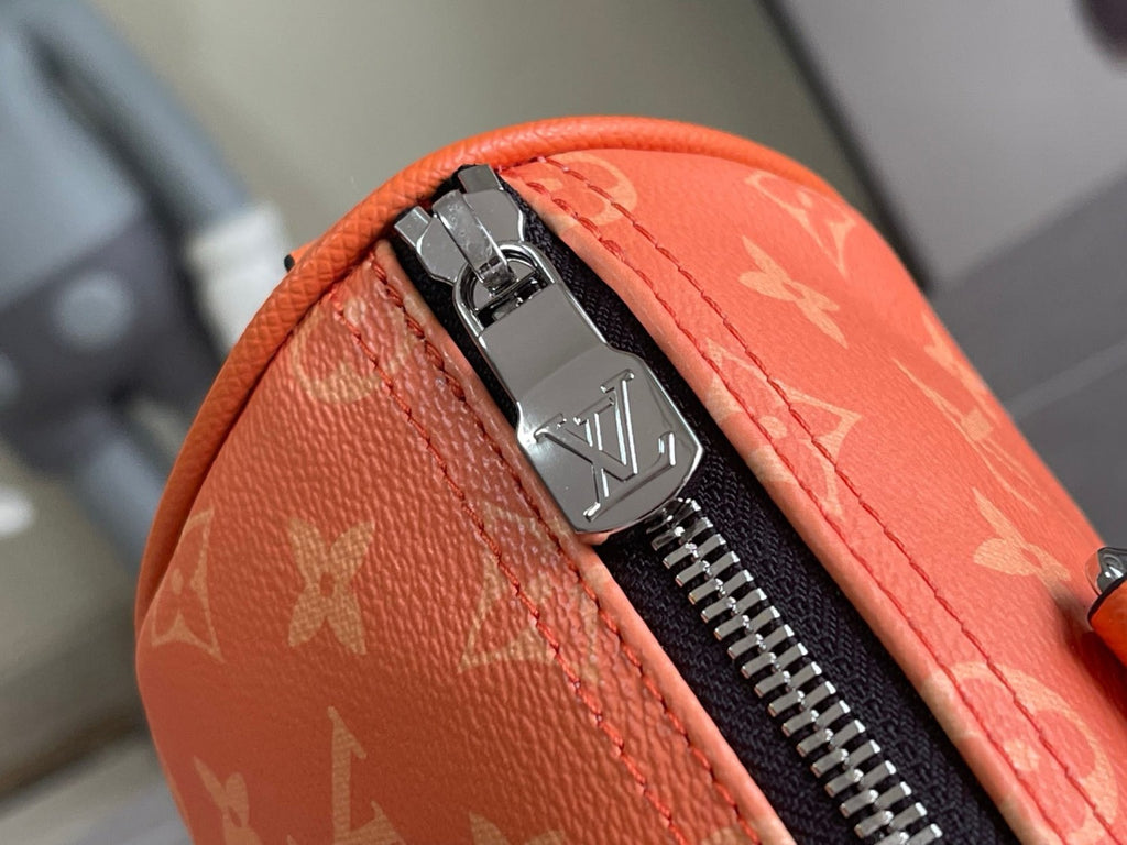 ルイ・ヴィトン(Louis vuitton) キーポル・バンドリエール25 トラベルバッグ M31044