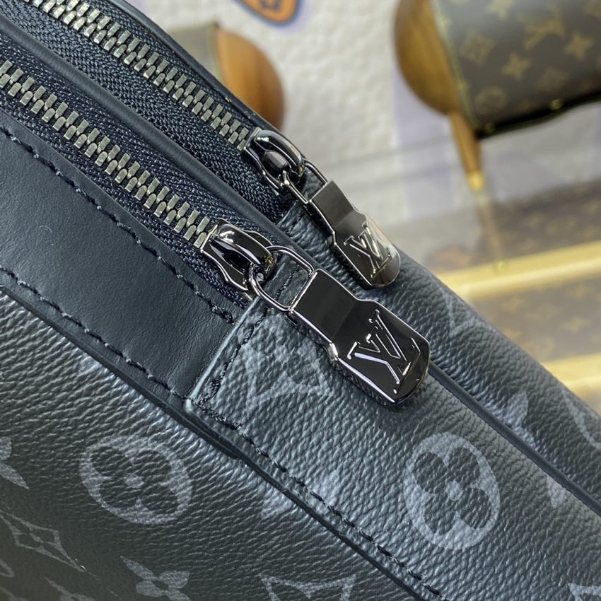LV レトロ メッセンジャーバッグ